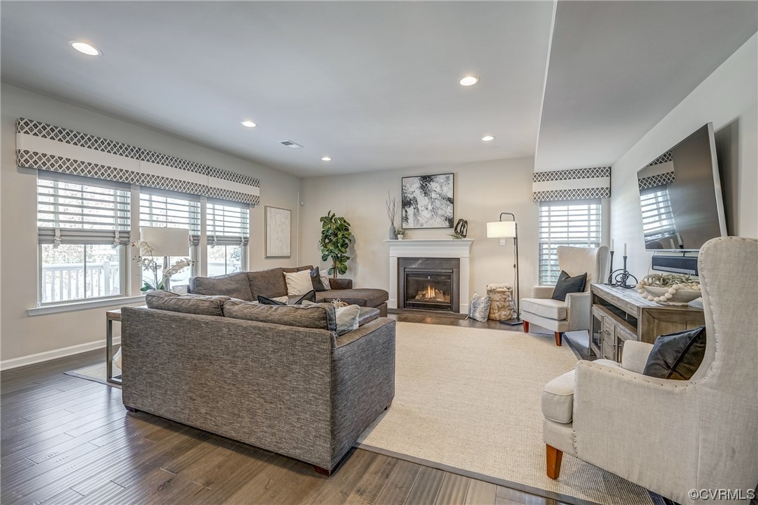 11528 Emerson Mill Way