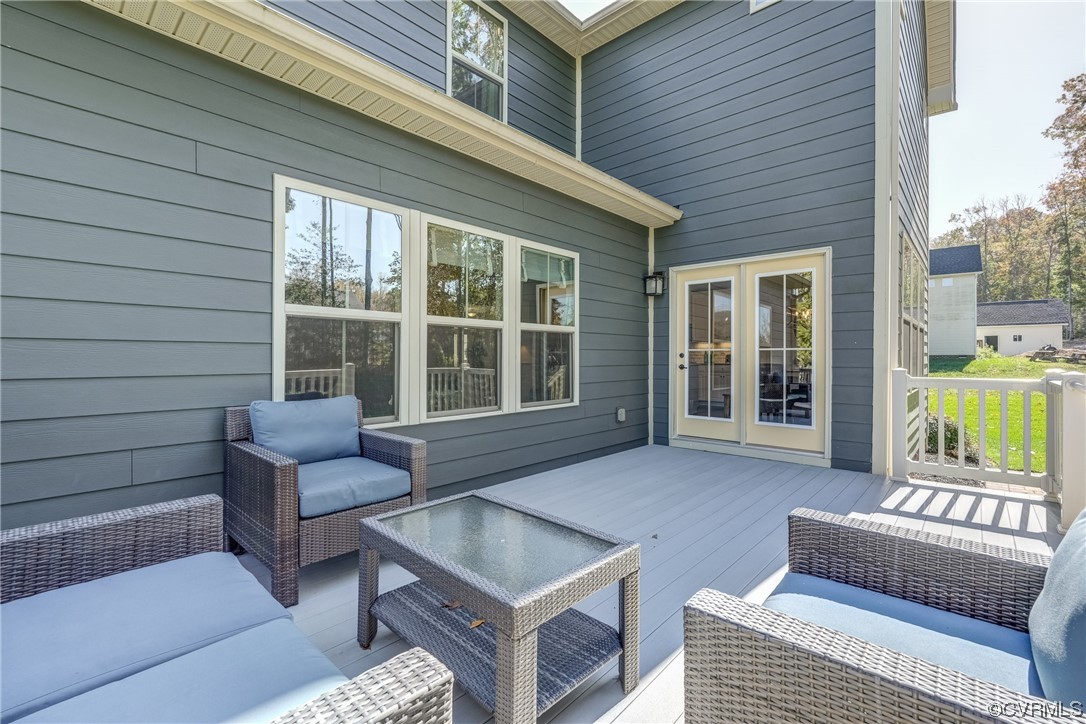 11528 Emerson Mill Way