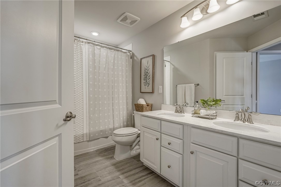 11528 Emerson Mill Way