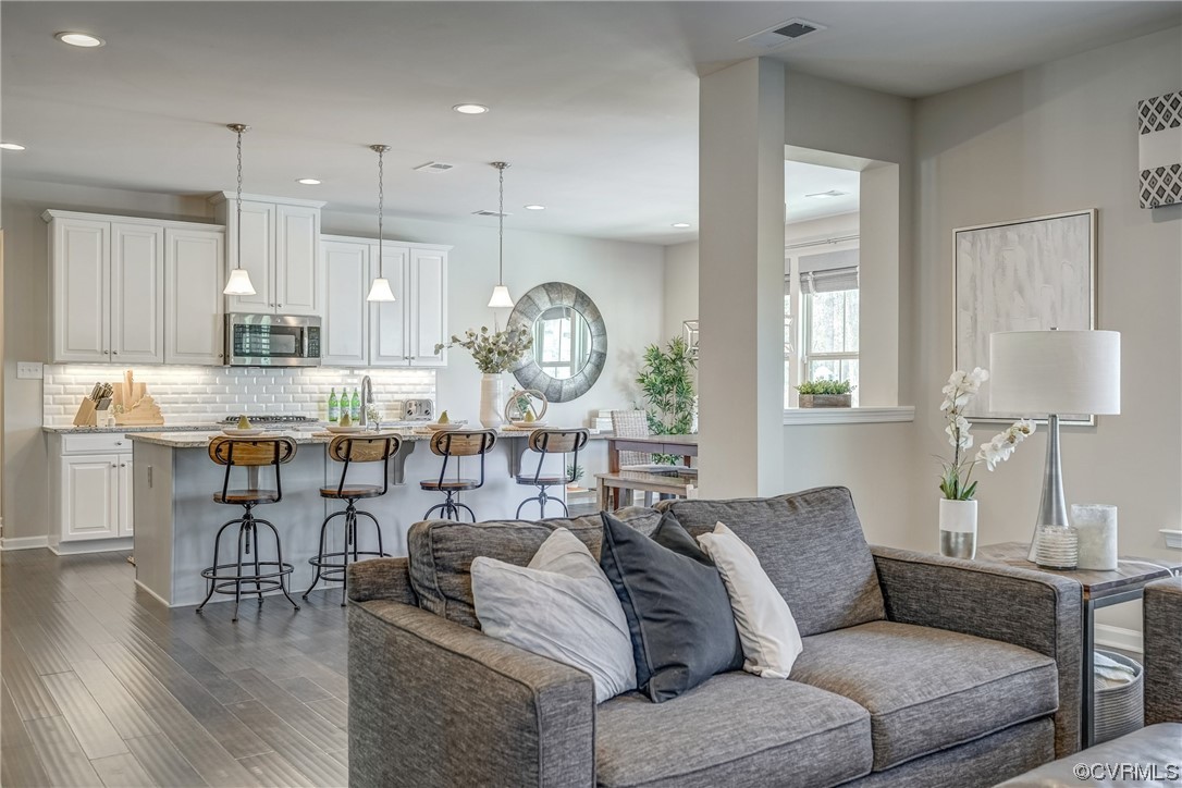 11528 Emerson Mill Way