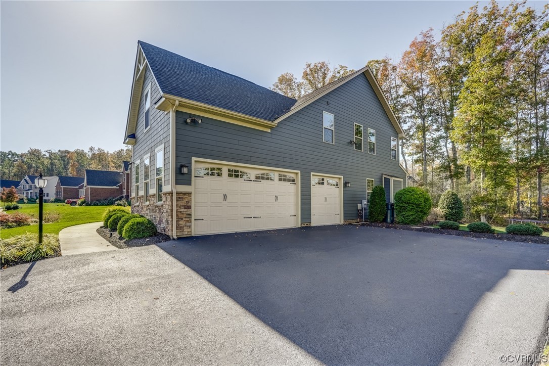 11528 Emerson Mill Way