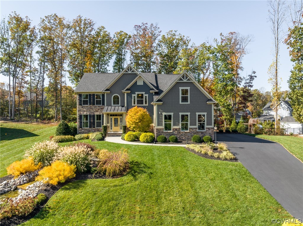 11528 Emerson Mill Way