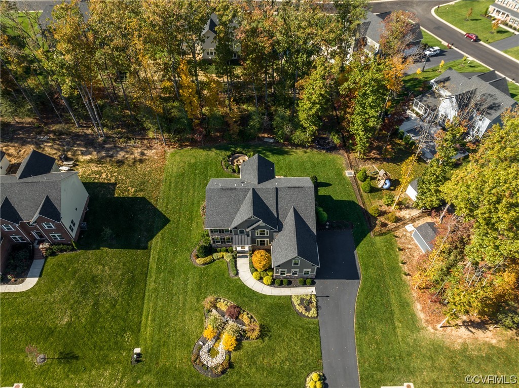 11528 Emerson Mill Way