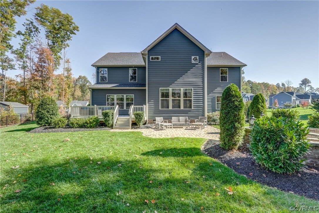 11528 Emerson Mill Way