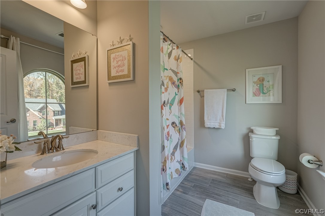 11528 Emerson Mill Way