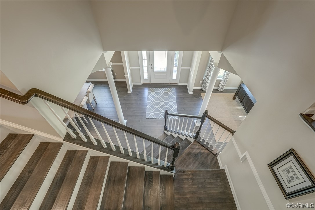 11528 Emerson Mill Way