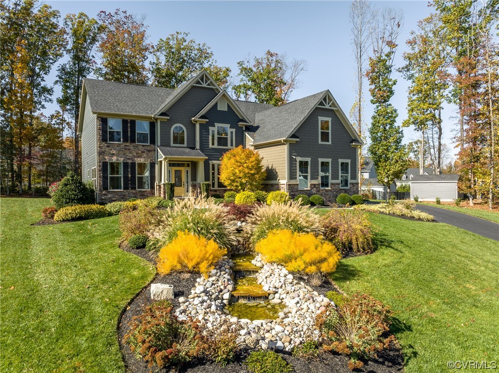 11528 Emerson Mill Way