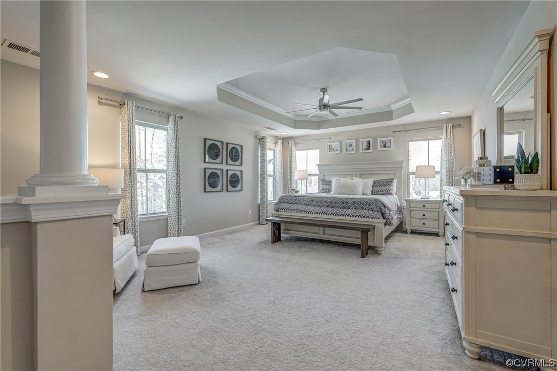 11528 Emerson Mill Way