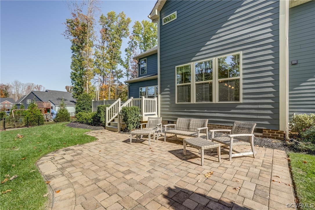 11528 Emerson Mill Way