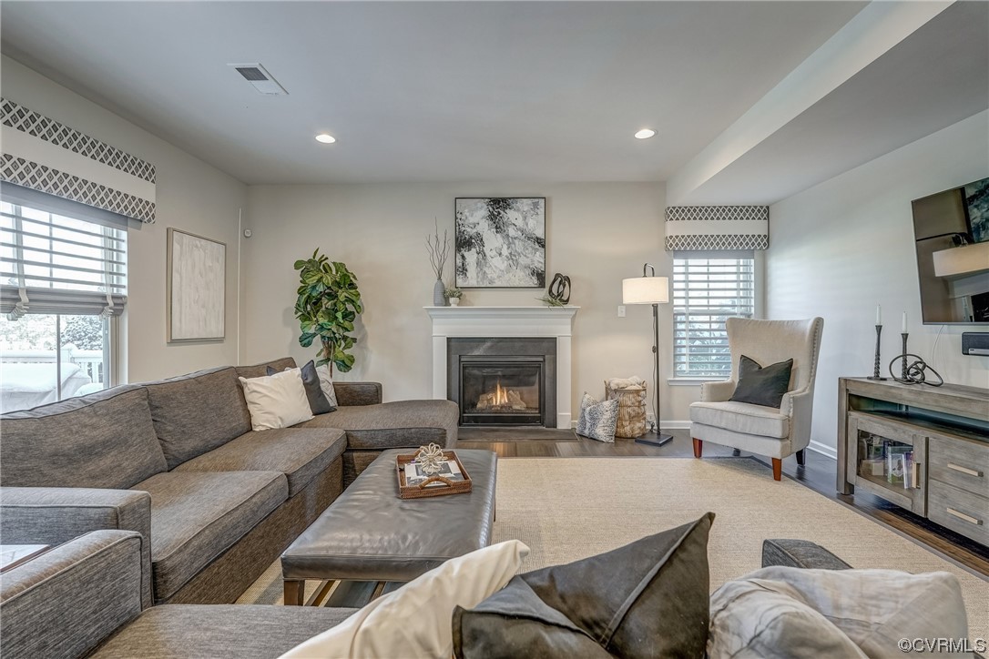 11528 Emerson Mill Way