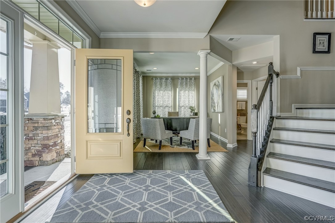 11528 Emerson Mill Way