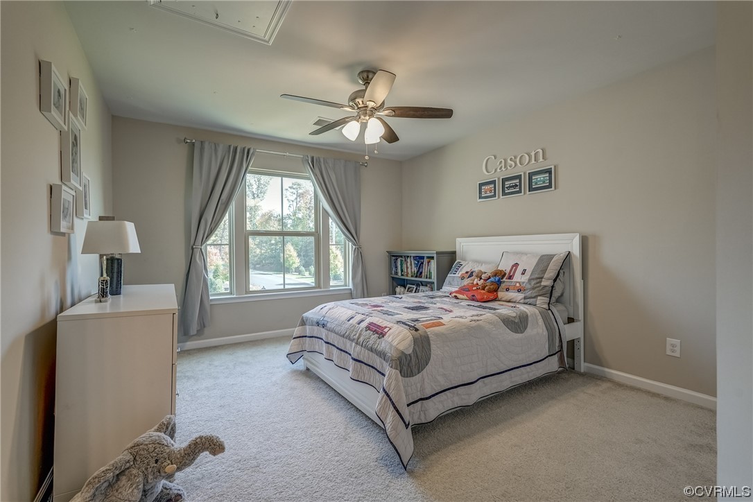 11528 Emerson Mill Way