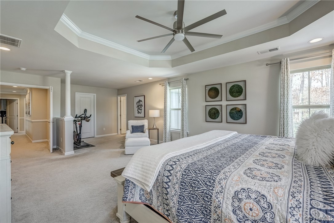 11528 Emerson Mill Way