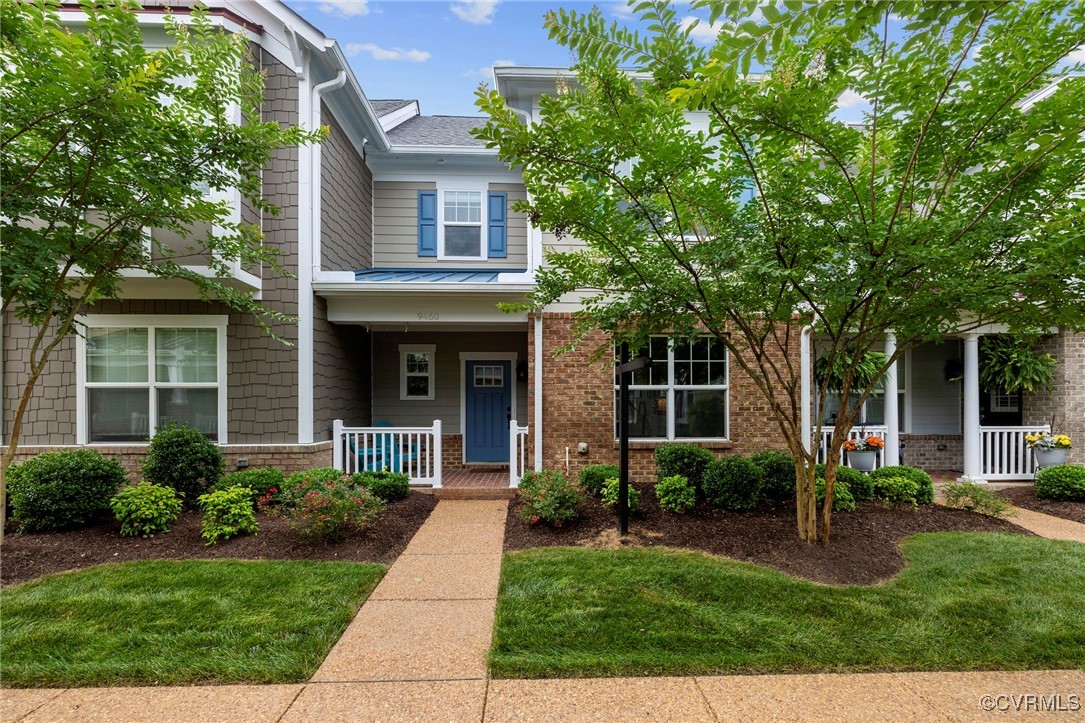 9460 Creek Summit Cir
