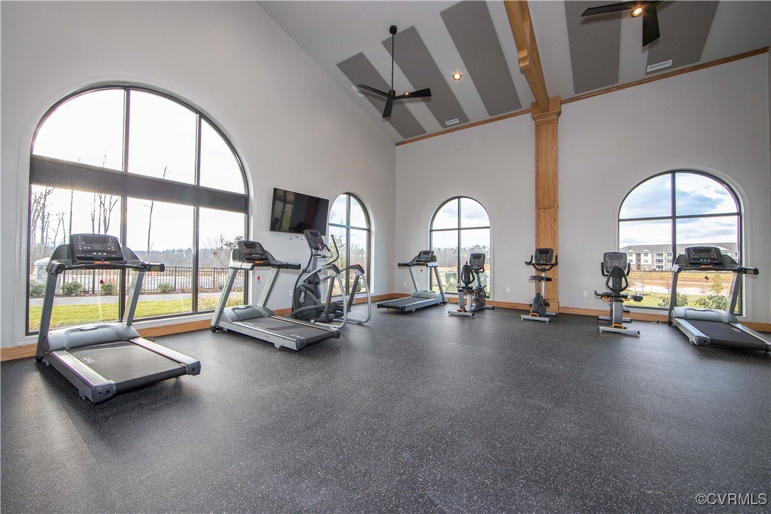 1113 Arborway Ln