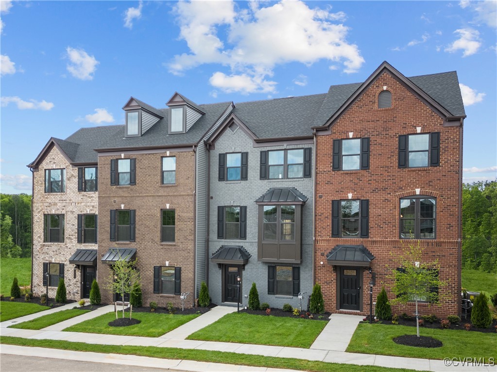 1113 Arborway Ln