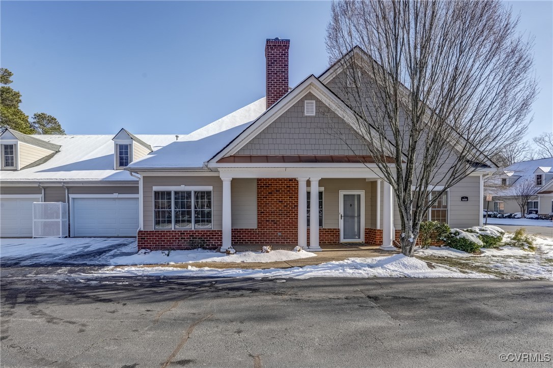 14415 Tanager Wood Trl