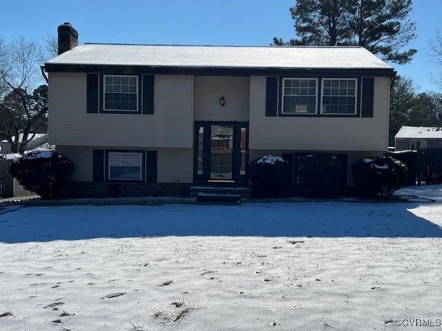 2721 Tinstree Dr
