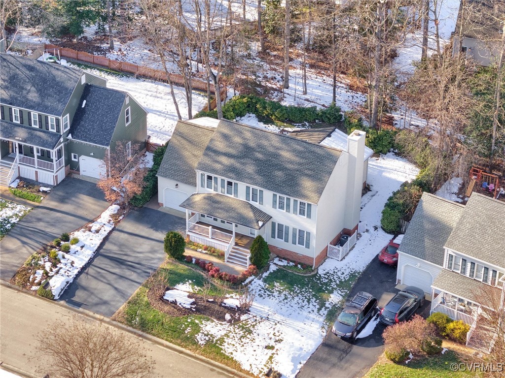 5508 Chestnut Bluff Rd
