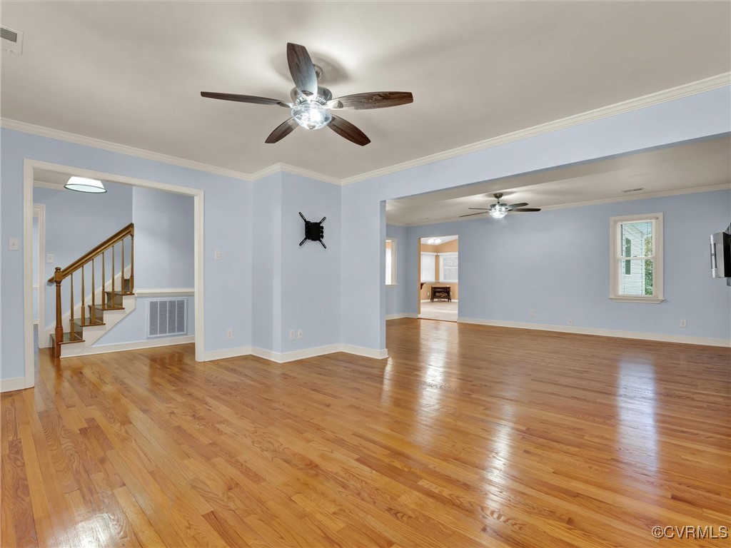 5508 Chestnut Bluff Rd