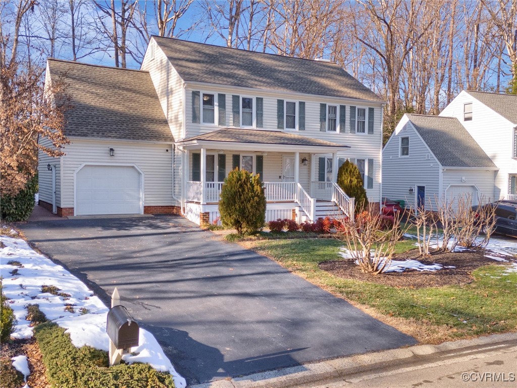 5508 Chestnut Bluff Rd