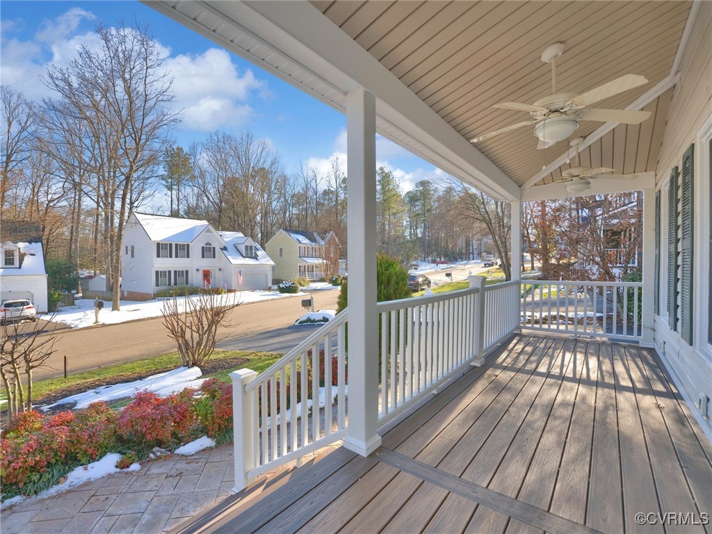 5508 Chestnut Bluff Rd