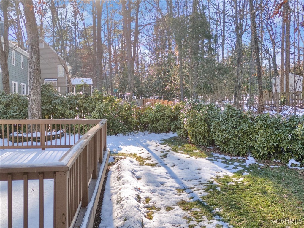 5508 Chestnut Bluff Rd