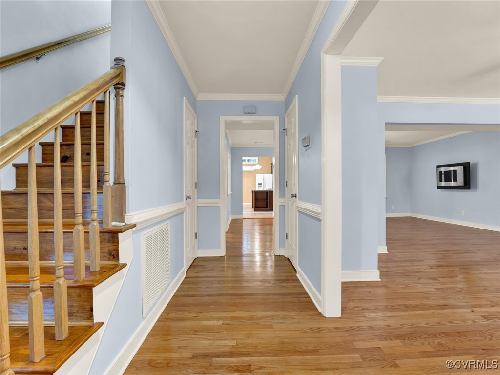 5508 Chestnut Bluff Rd
