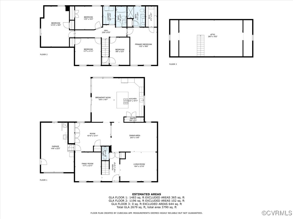 5508 Chestnut Bluff Rd