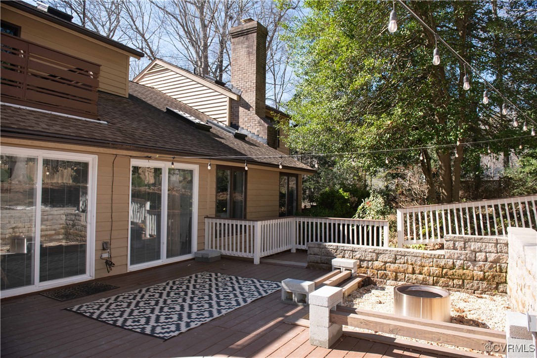 501 Farnham Dr
