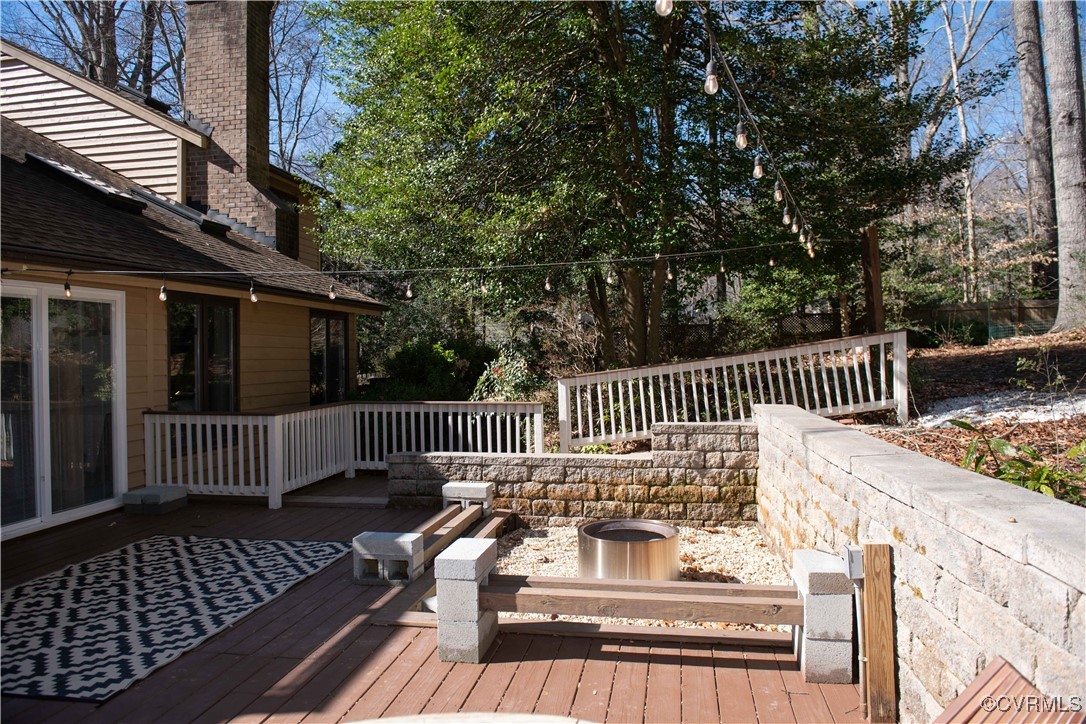 501 Farnham Dr