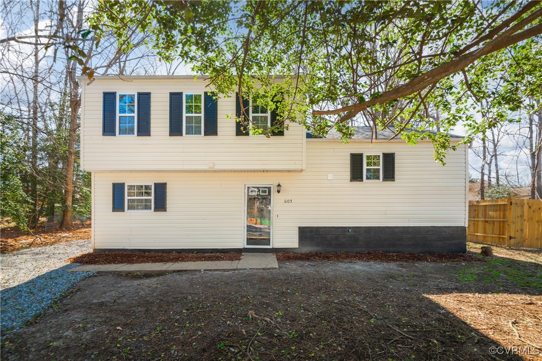 603 Elmfield Dr