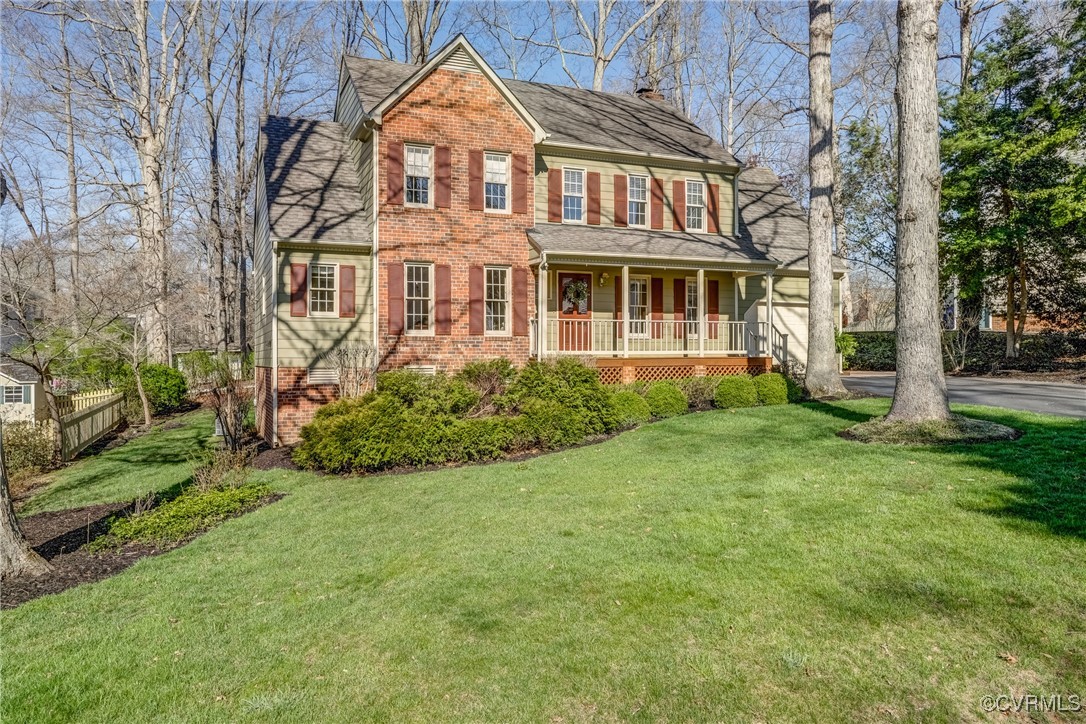 1580 Winbury Dr
