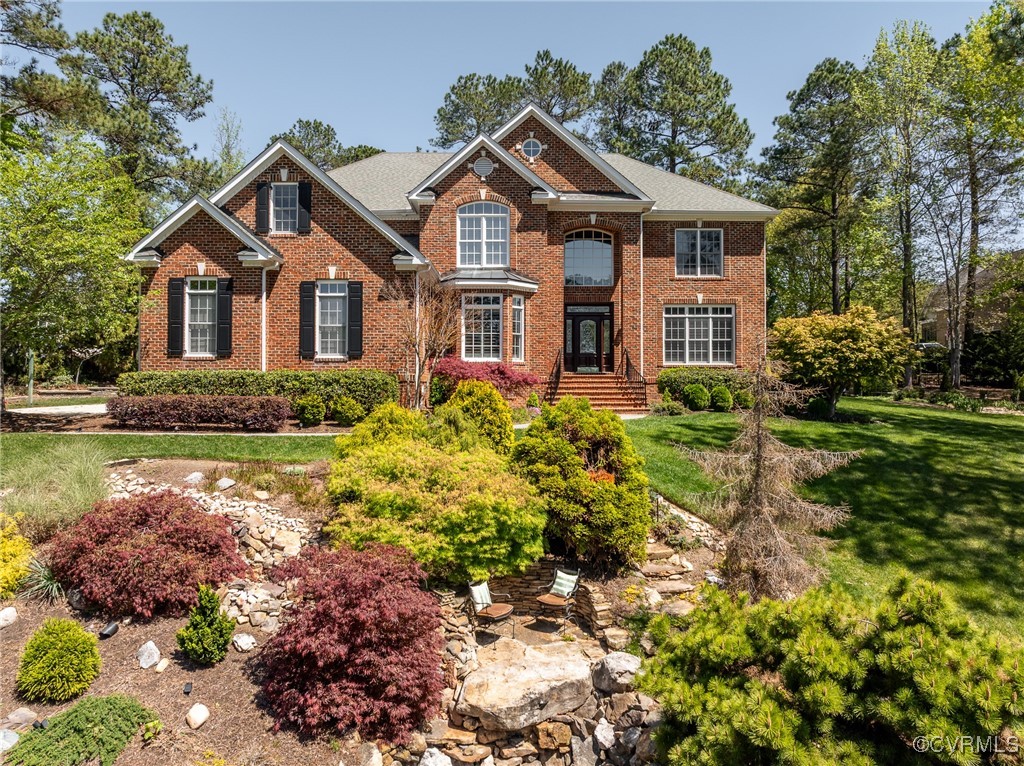 2600 Mulberry Row Rd