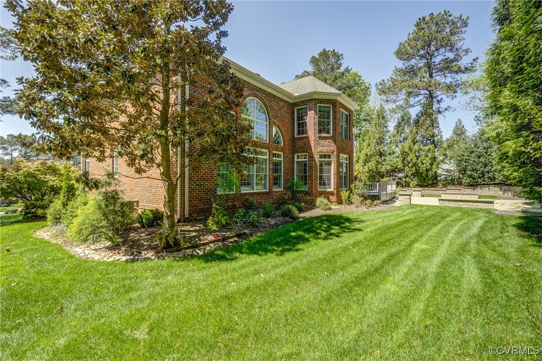 2600 Mulberry Row Rd