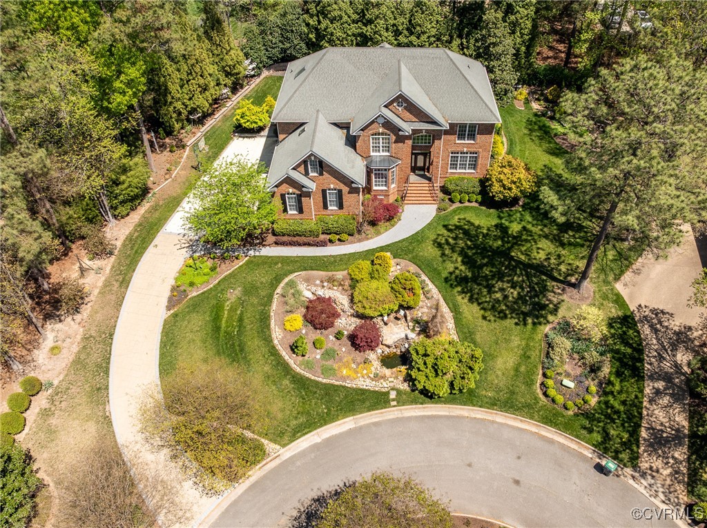 2600 Mulberry Row Rd