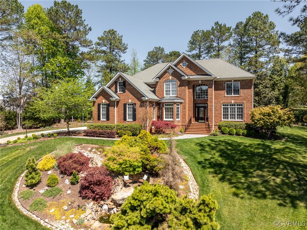 2600 Mulberry Row Rd