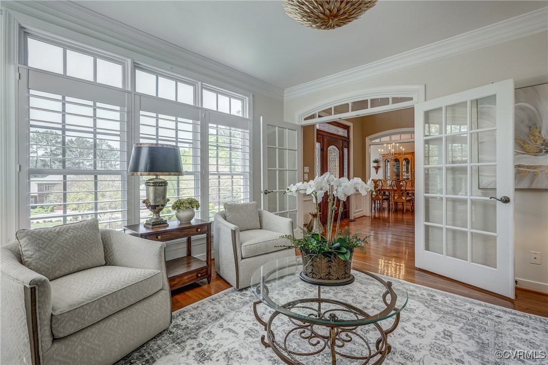 2600 Mulberry Row Rd