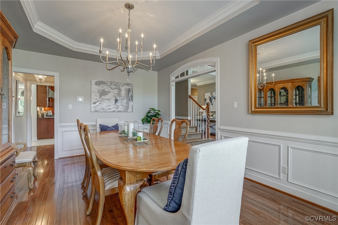 2600 Mulberry Row Rd