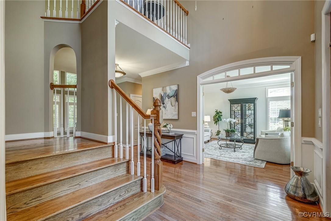 2600 Mulberry Row Rd