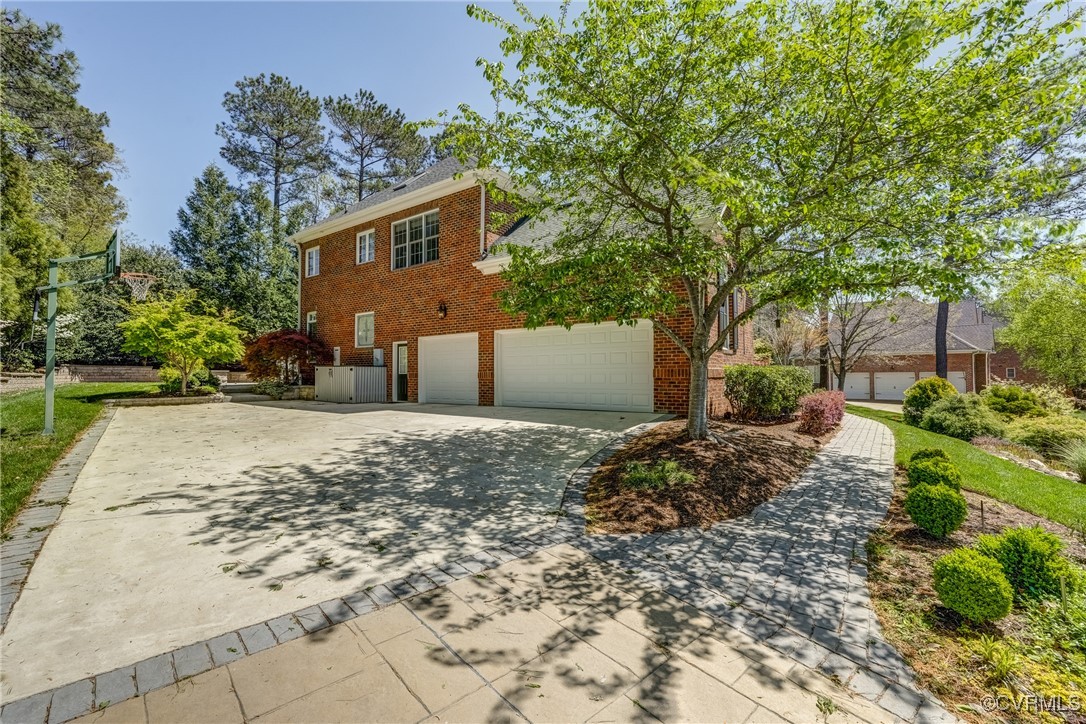 2600 Mulberry Row Rd