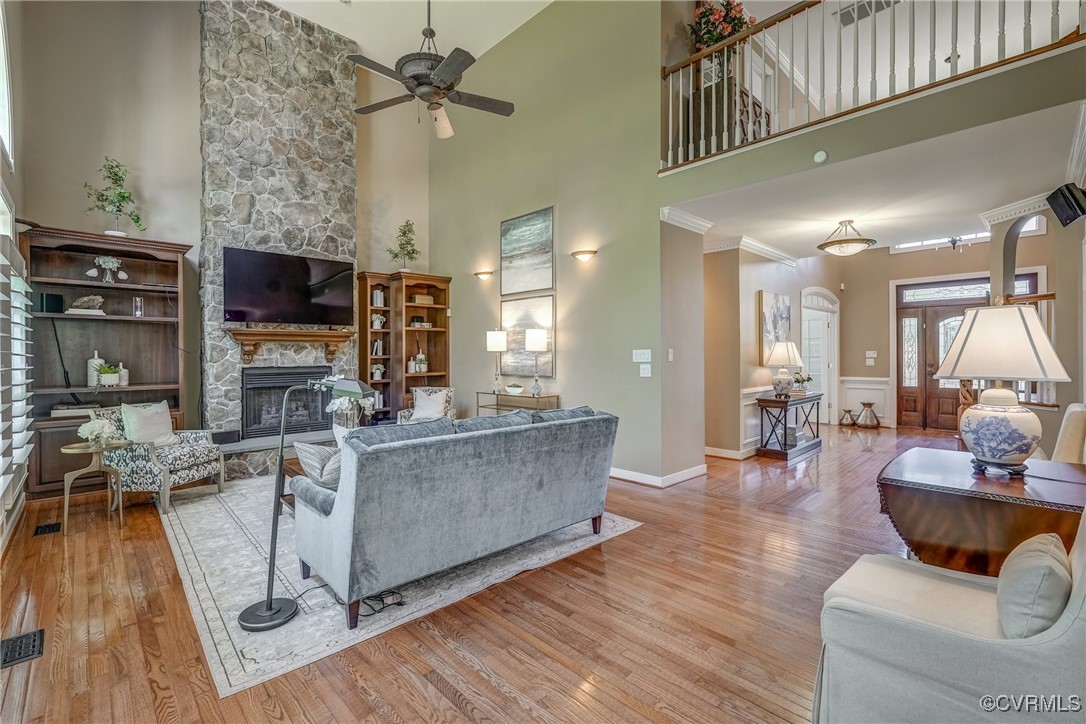 2600 Mulberry Row Rd