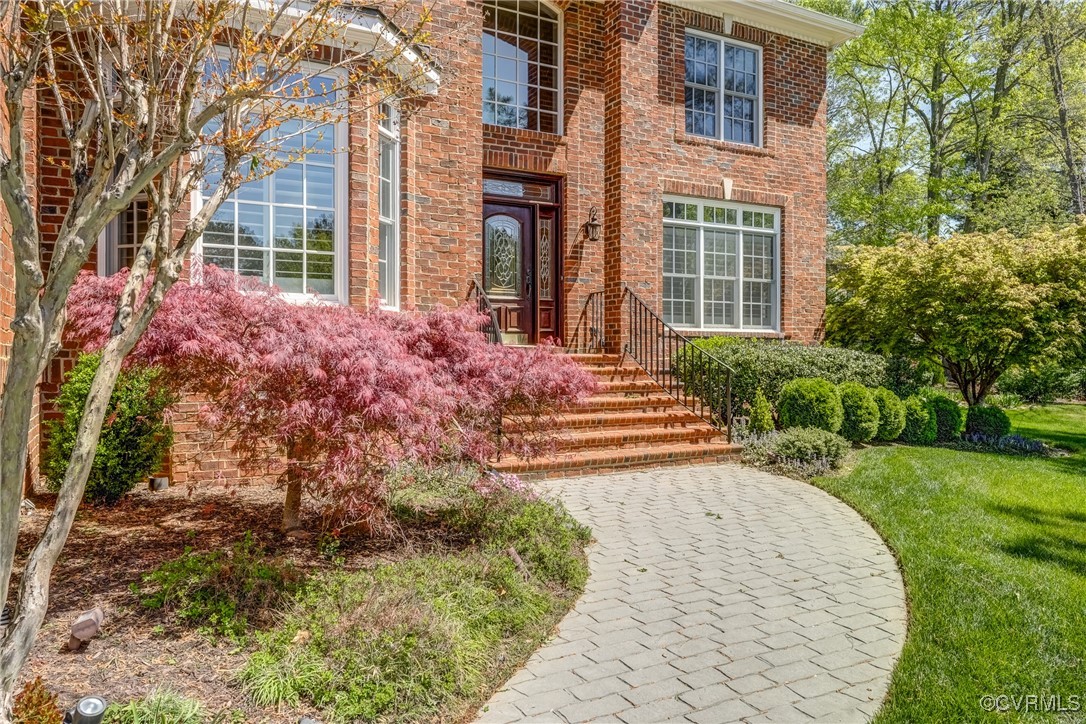 2600 Mulberry Row Rd
