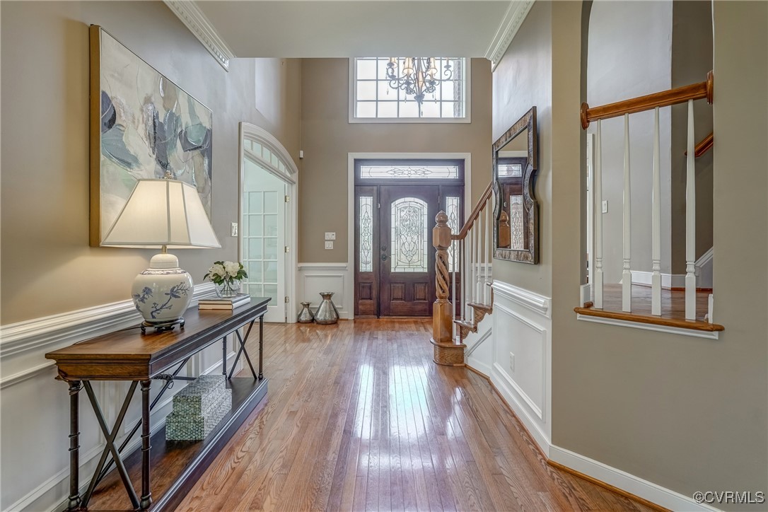 2600 Mulberry Row Rd