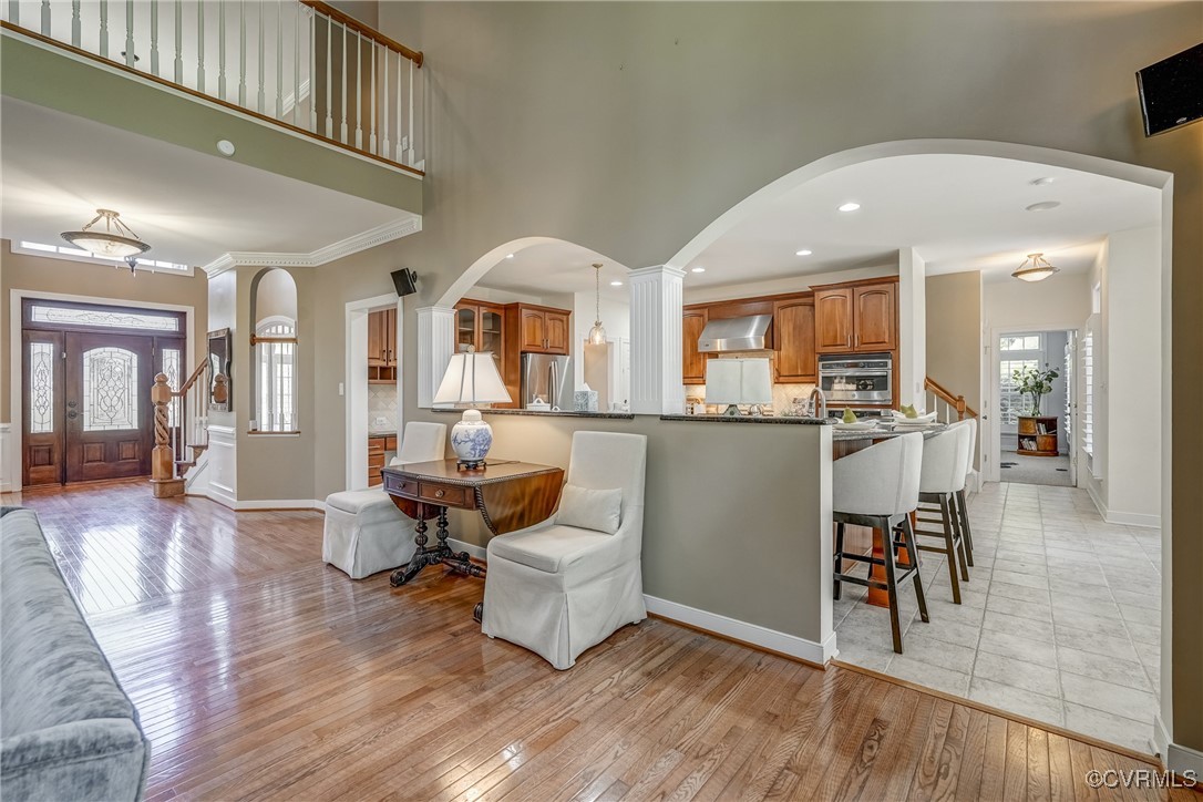 2600 Mulberry Row Rd