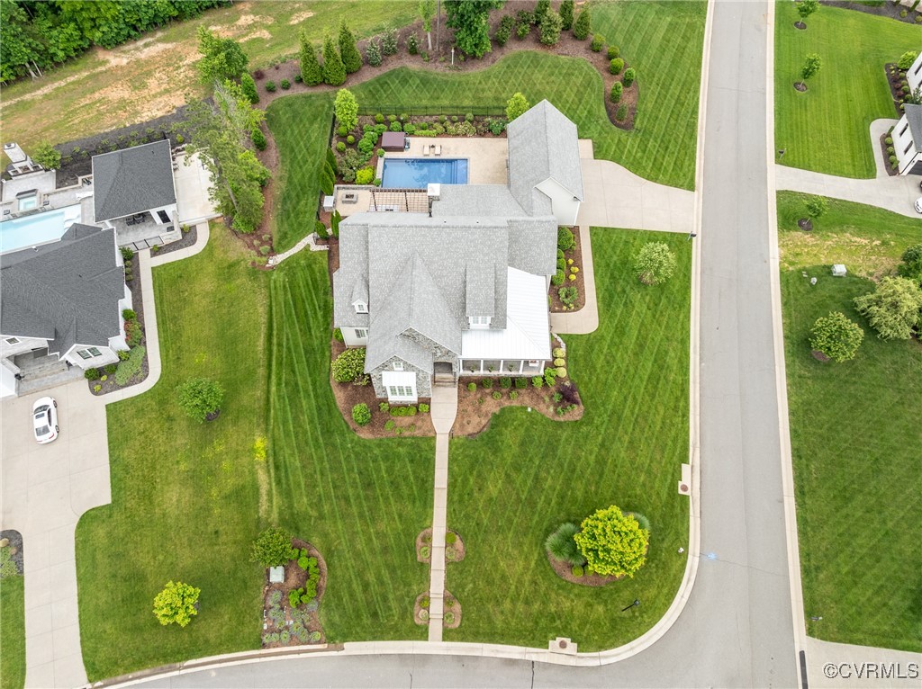 16306 Fleetwood Rd