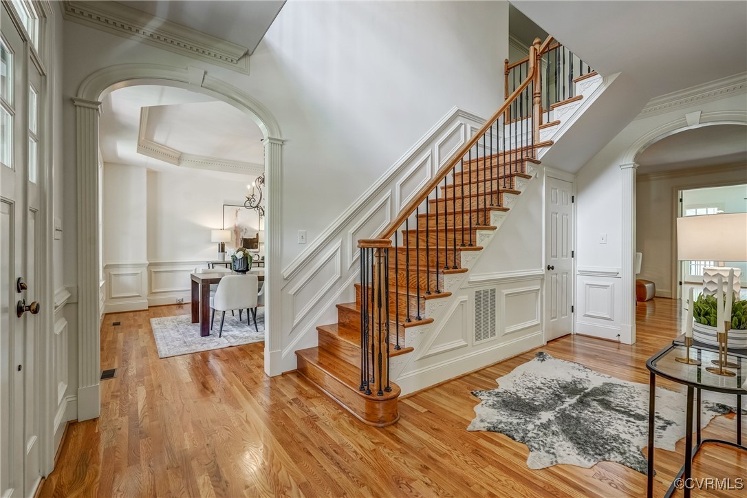 3330 Handley Rd