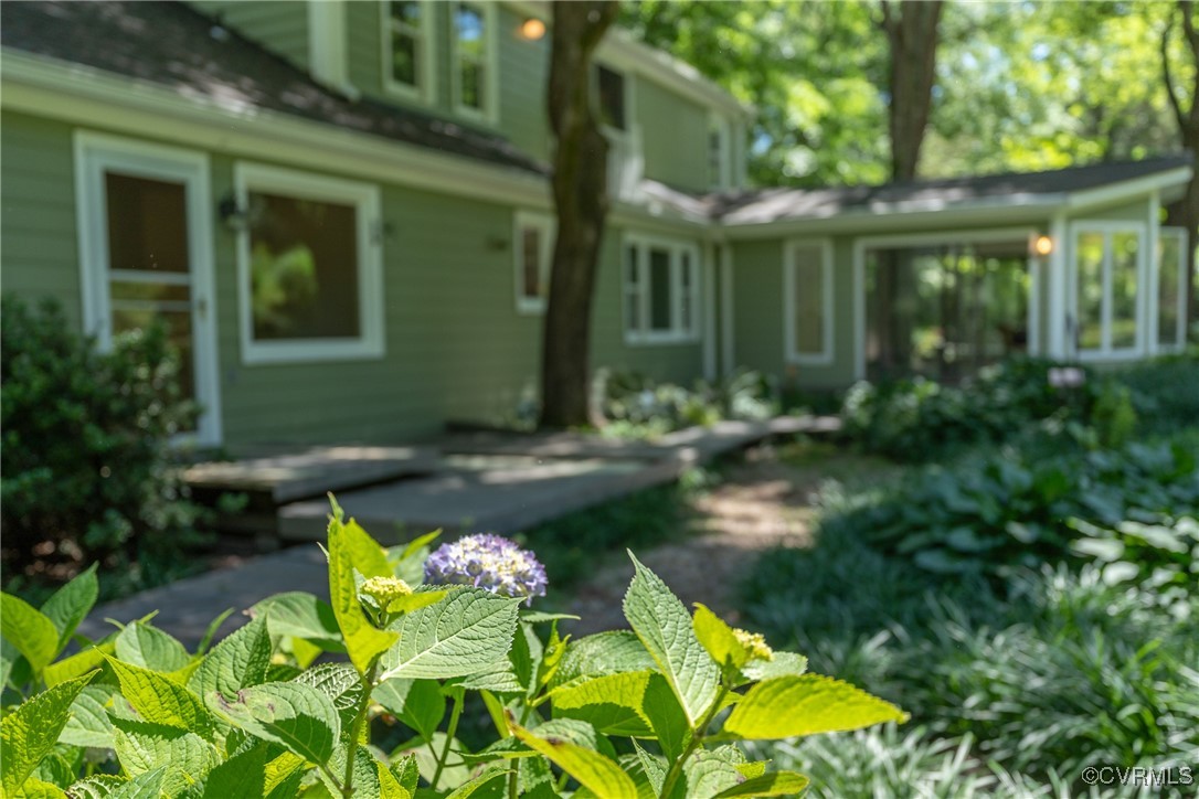 3520 Musket Dr