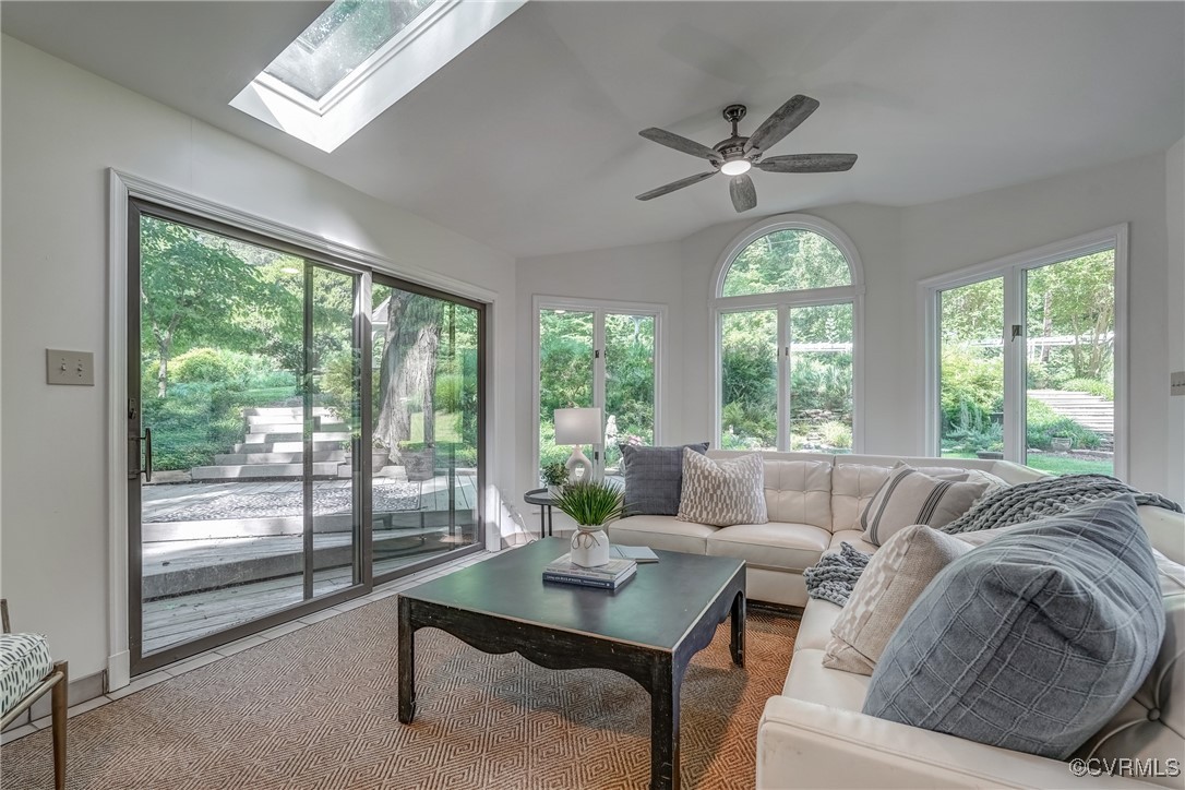 3520 Musket Dr