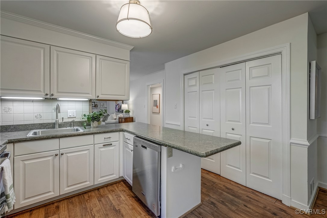 3520 Musket Dr